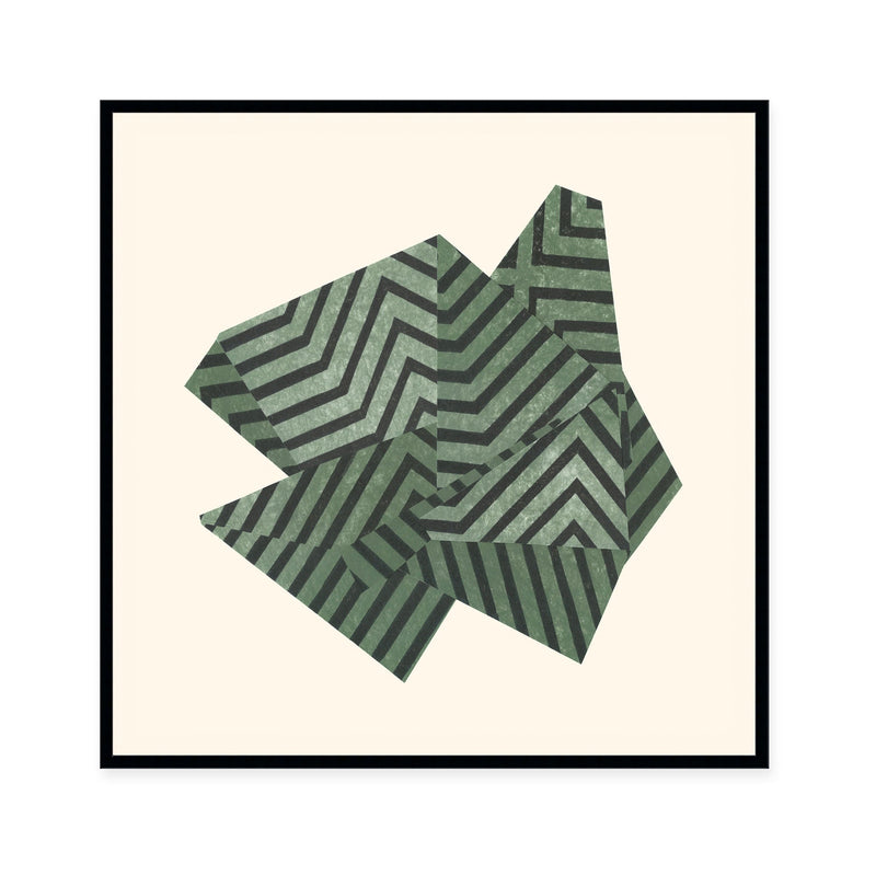 Zen Stone No.4