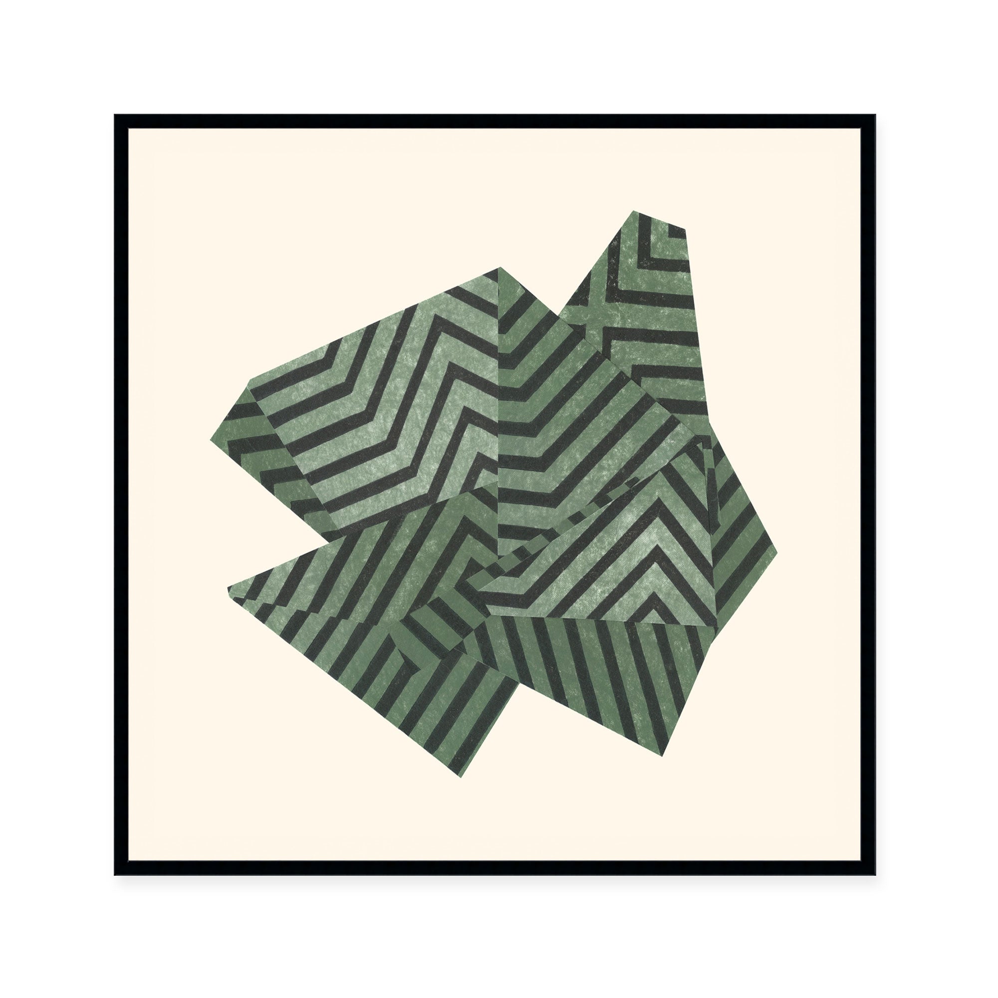 Zen Stone No.4