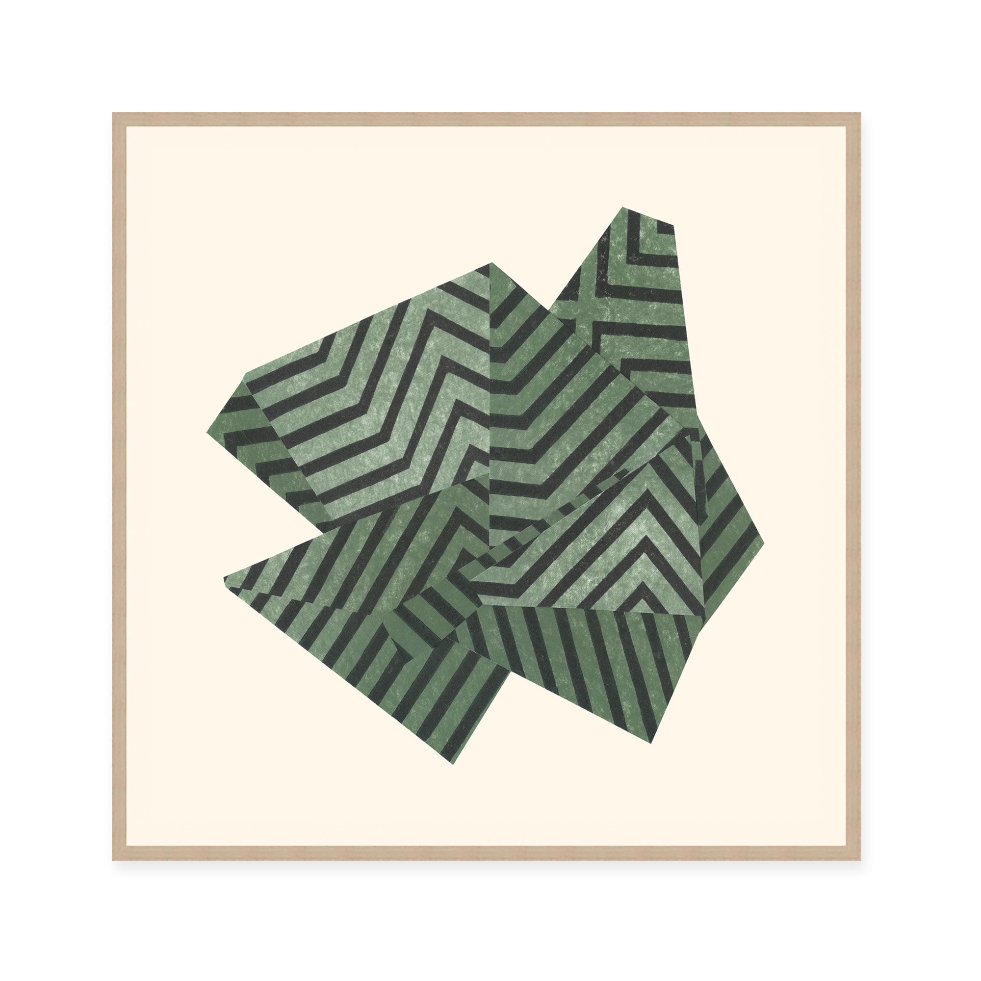 Zen Stone No.4