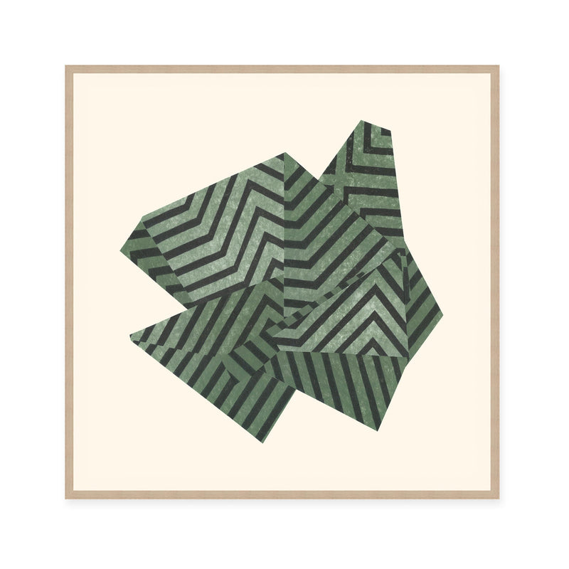 Zen Stone No.4