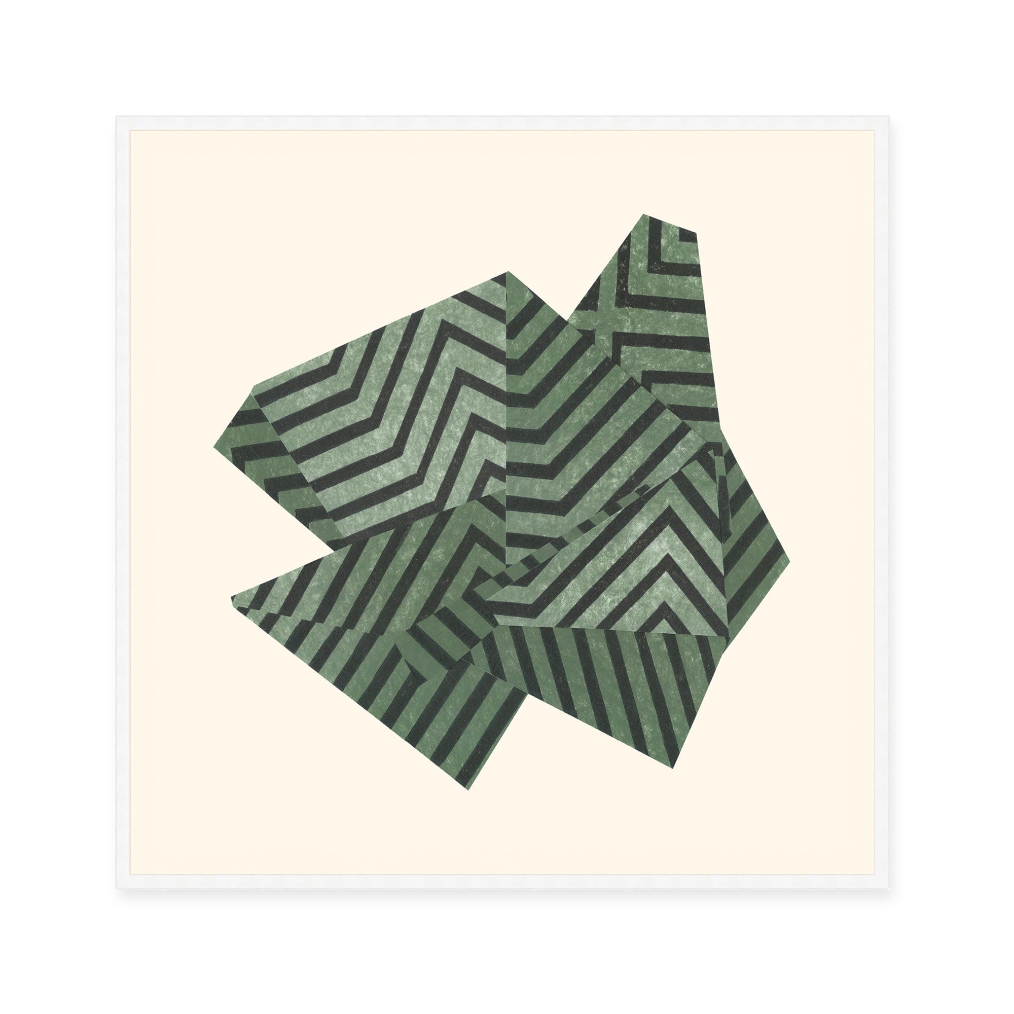 Zen Stone No.4