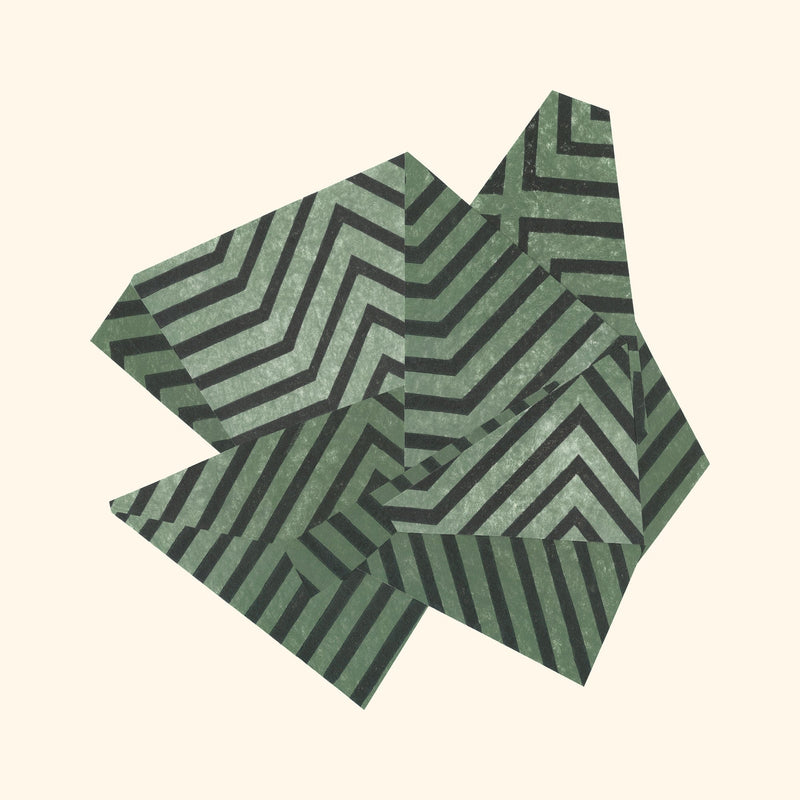Zen Stone No.4