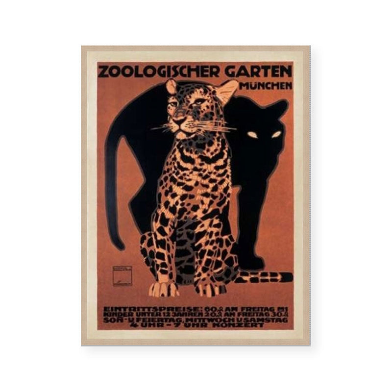 Zoologischer Garten