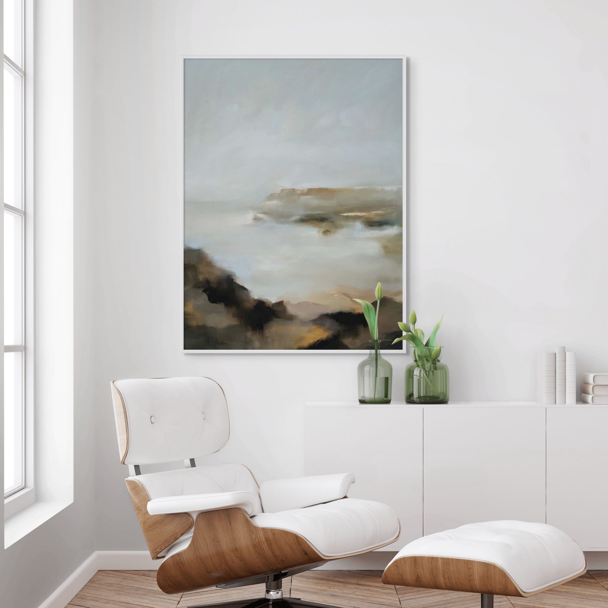Coastal Reverie