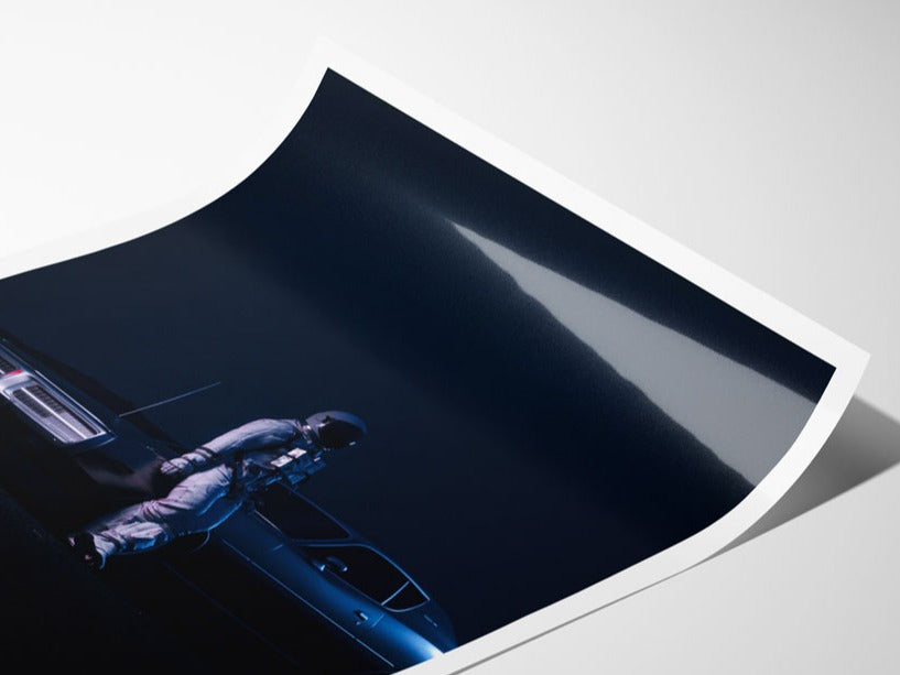 Print Only Service