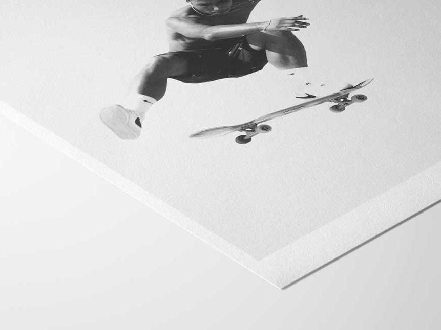 Print Only Service