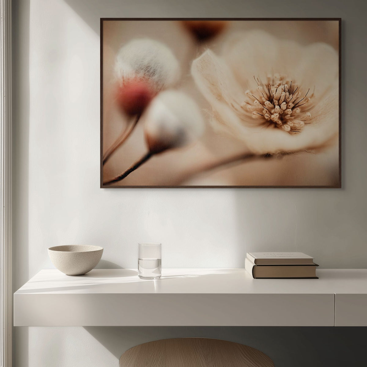 Bloom Memory No3