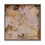 Morning Muse | Framed Canvas