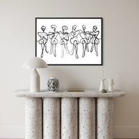 Social Distance