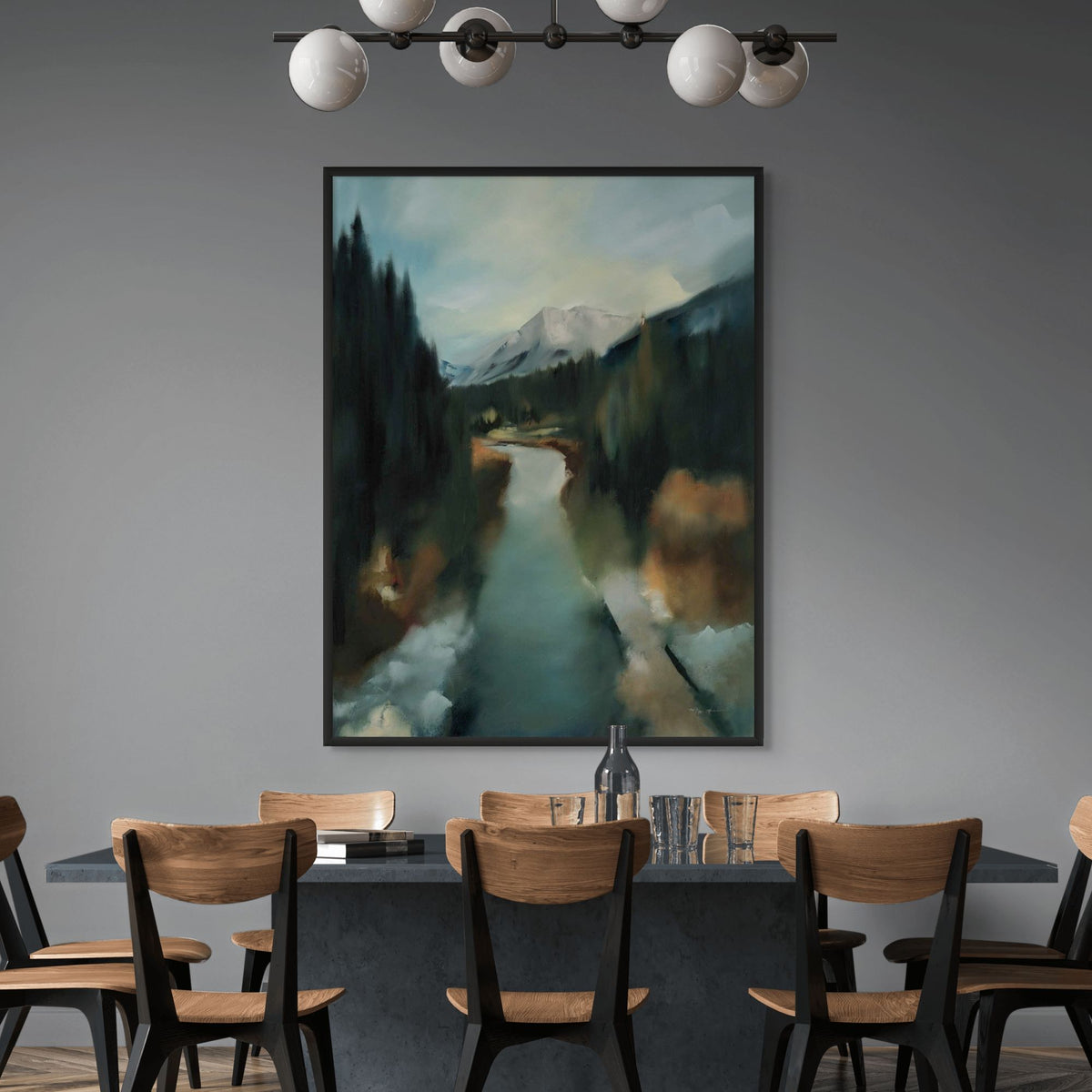 The Way of the Water