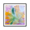 Tropical Leaves | Limited Edition Artwork | Scott Petrie