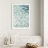 Aqueous Blue