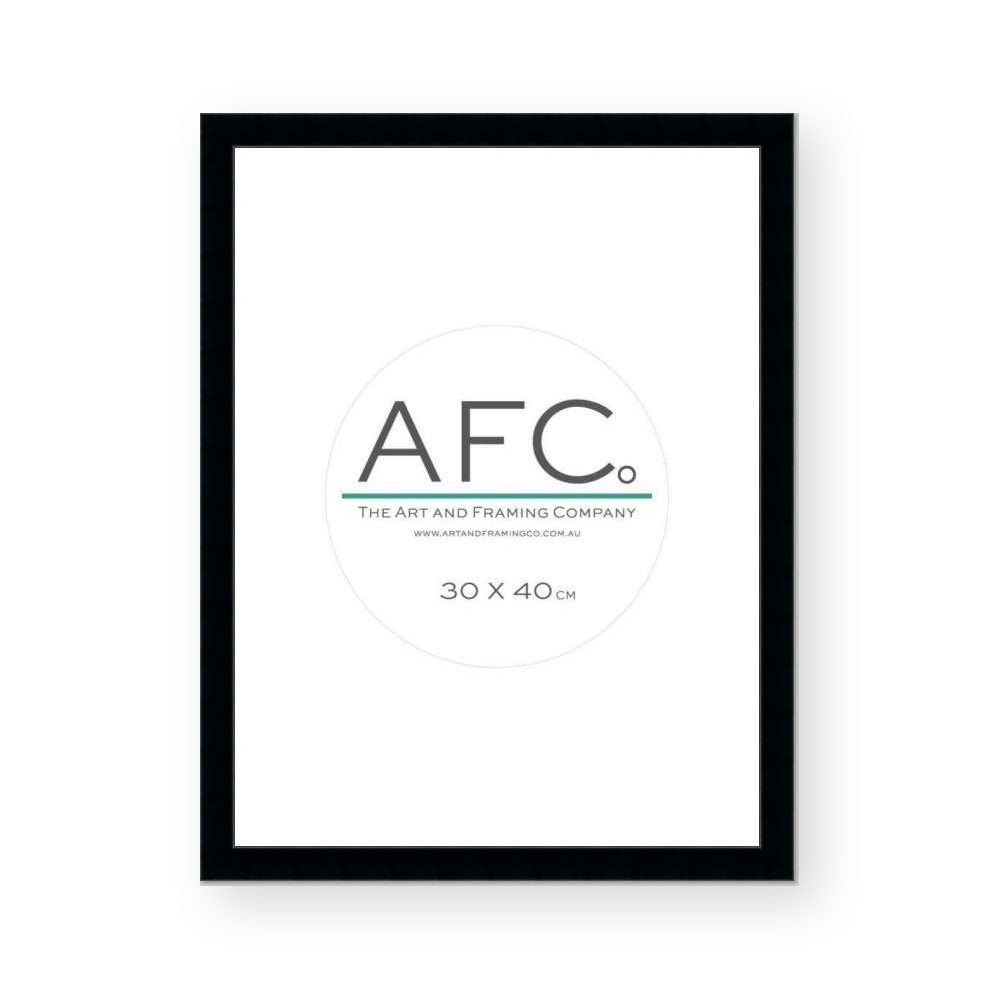 30x40cm Empty Frame