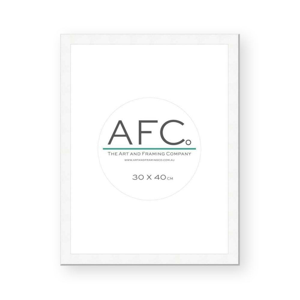 30x40cm Empty Frame