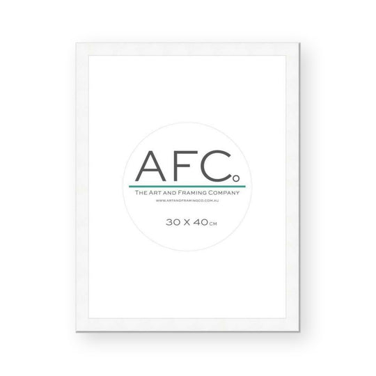 30x40cm Empty Frame