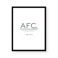 46x61cm Empty Frame
