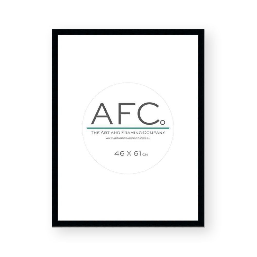 46x61cm Empty Frame