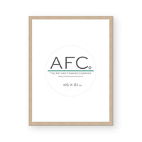 46x61cm Empty Frame