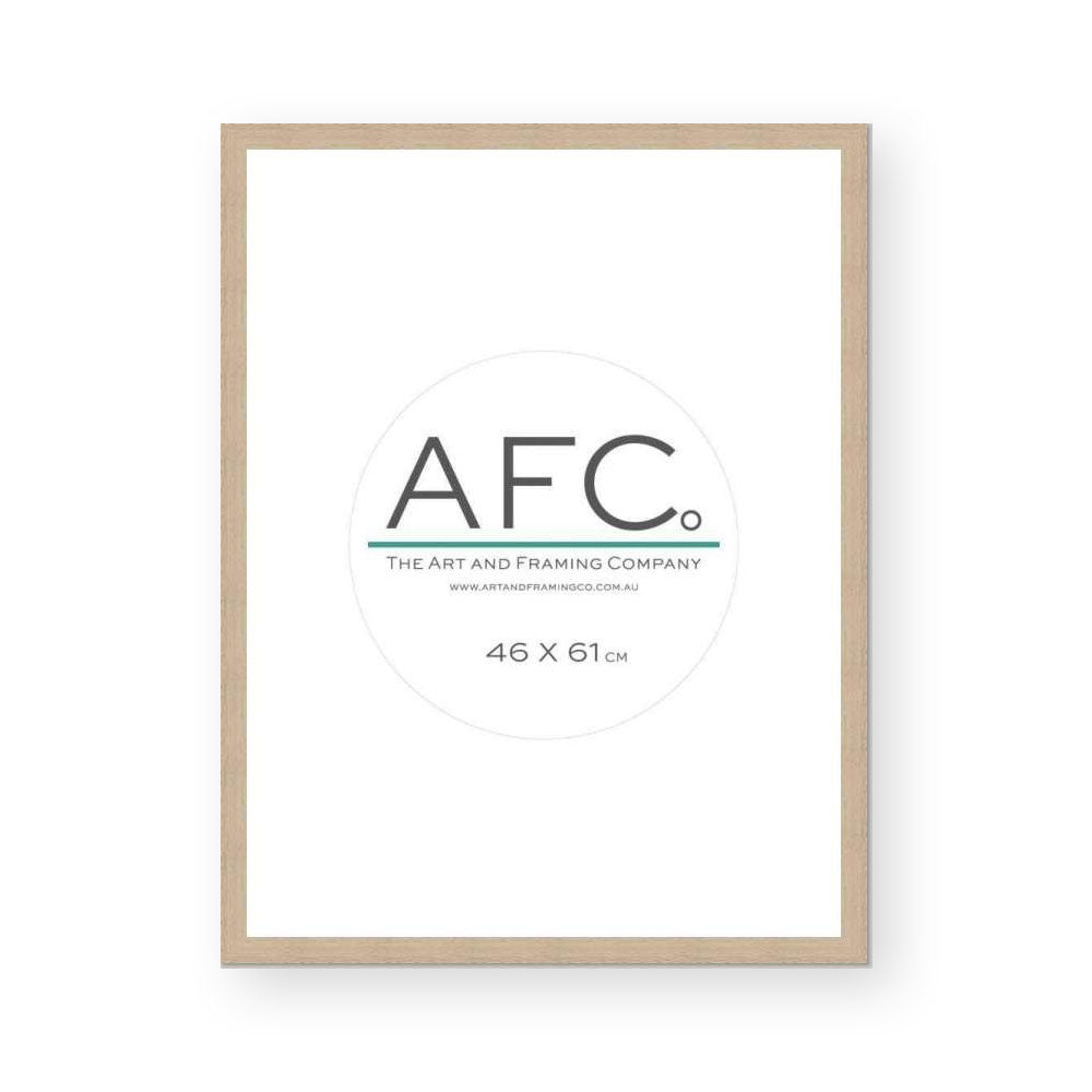 46x61cm Empty Frame