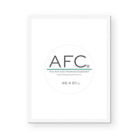 46x61cm Empty Frame