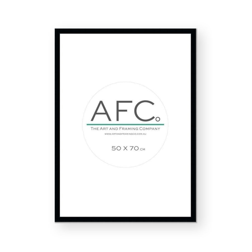 50x70cm Empty Frame