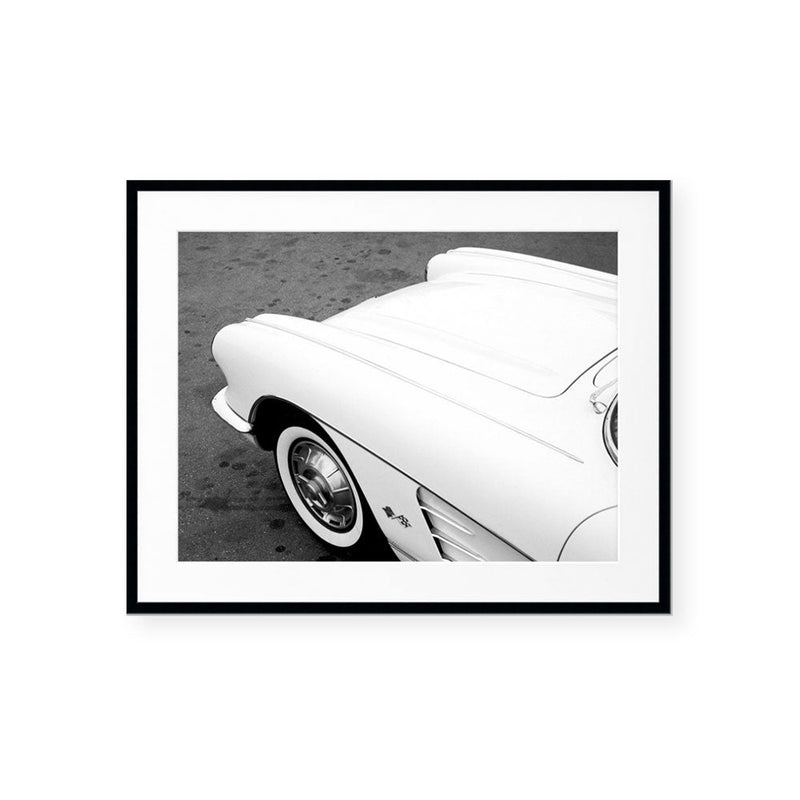 59 Corvette | Landscape