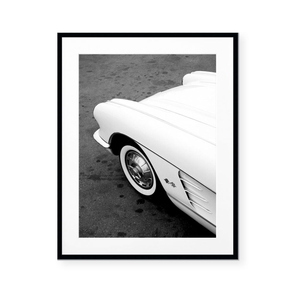 59 Corvette | Portrait