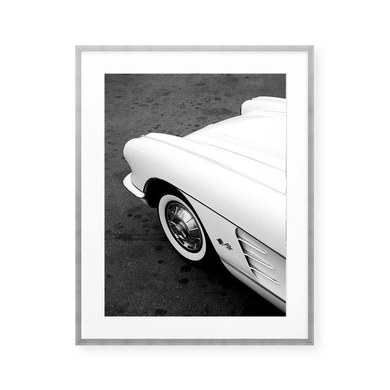 59 Corvette | Portrait