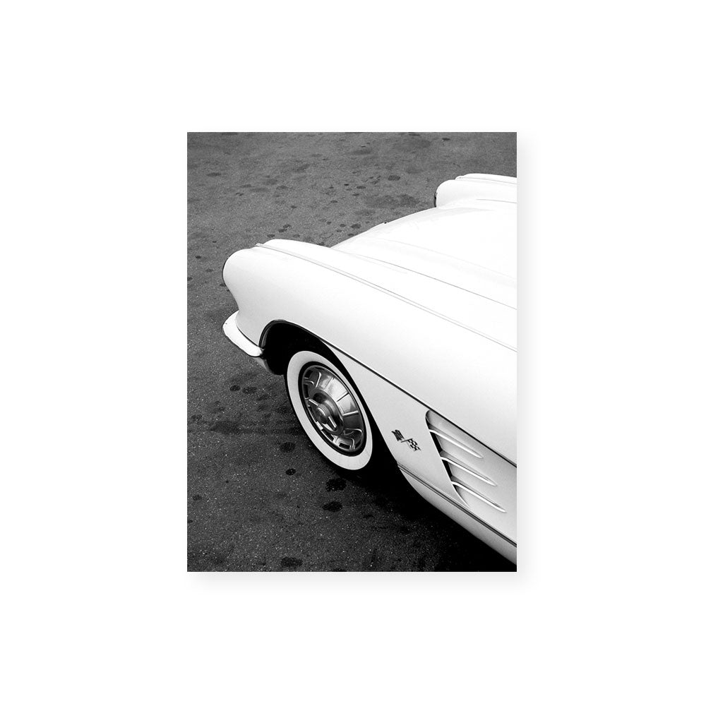 59 Corvette | Portrait