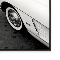 59 Corvette | Portrait