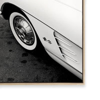 59 Corvette | Portrait