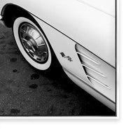 59 Corvette | Portrait