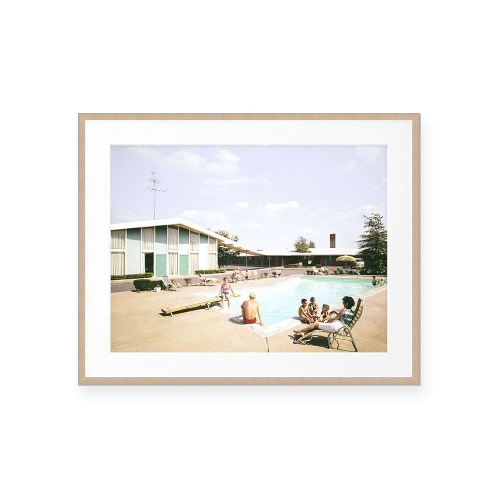 60s Summer Holiday I