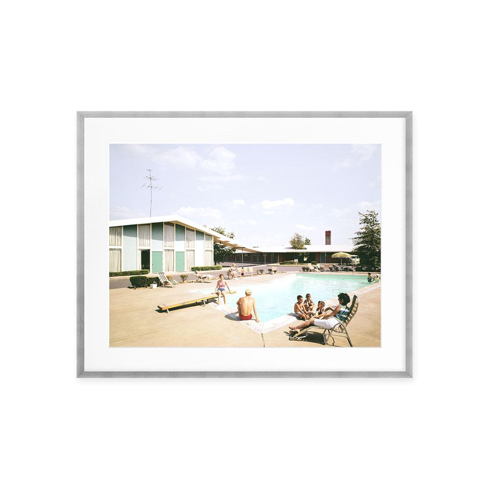 60s Summer Holiday I