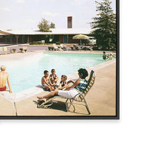 60s Summer Holiday I