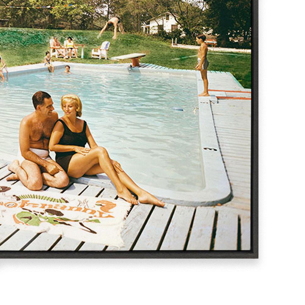 60s Summer Holiday III