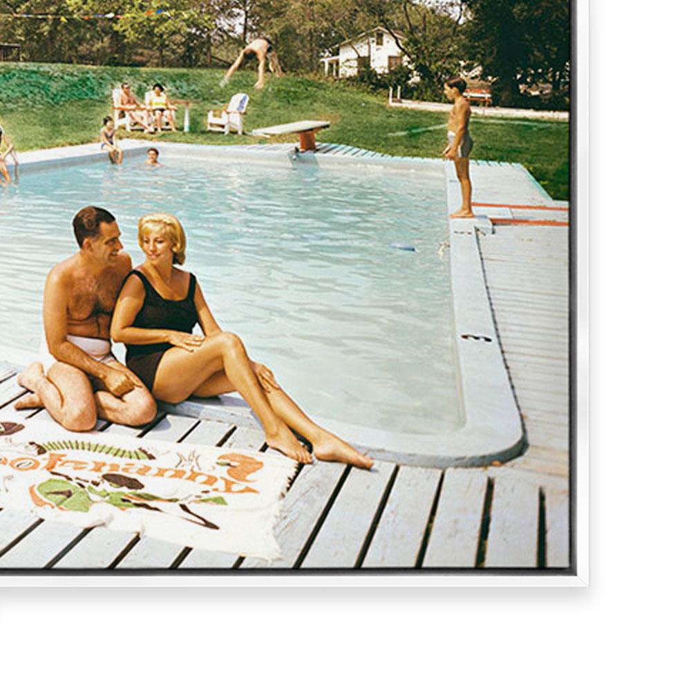 60s Summer Holiday III