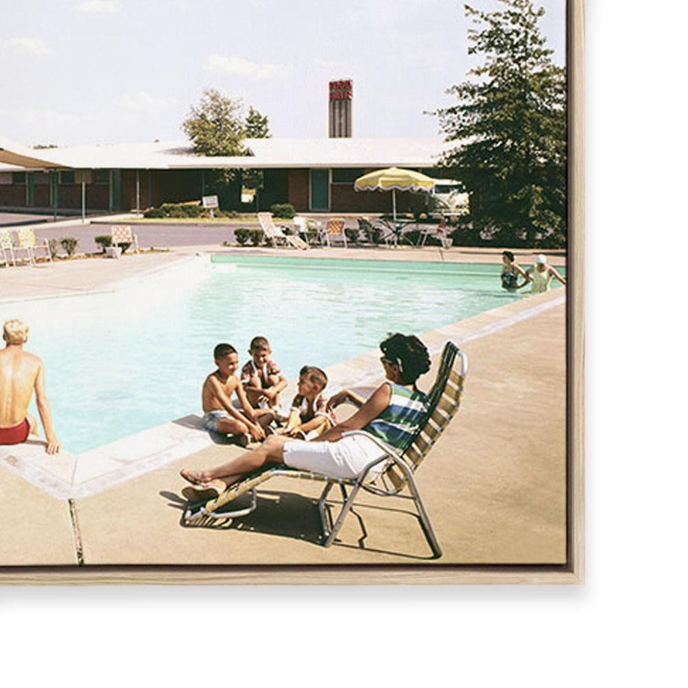 60s Summer Holiday I