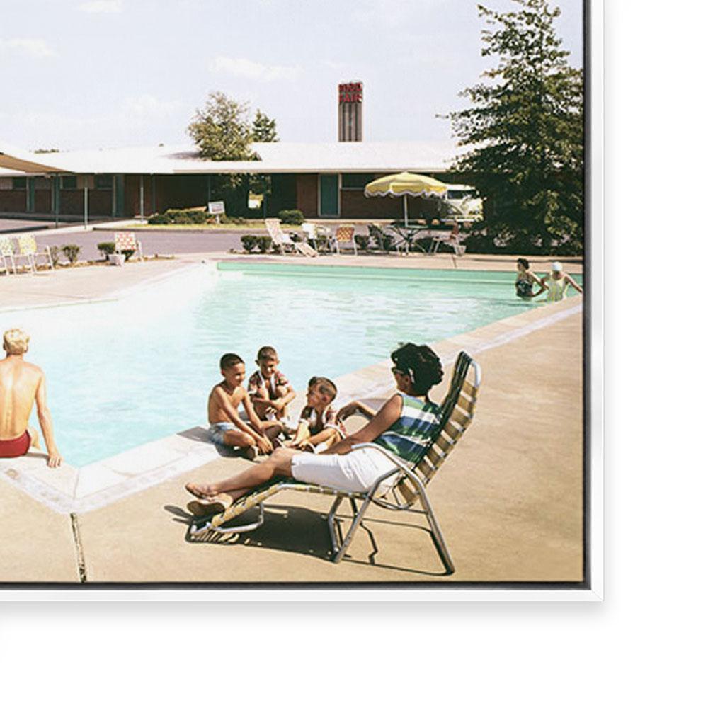 60s Summer Holiday I