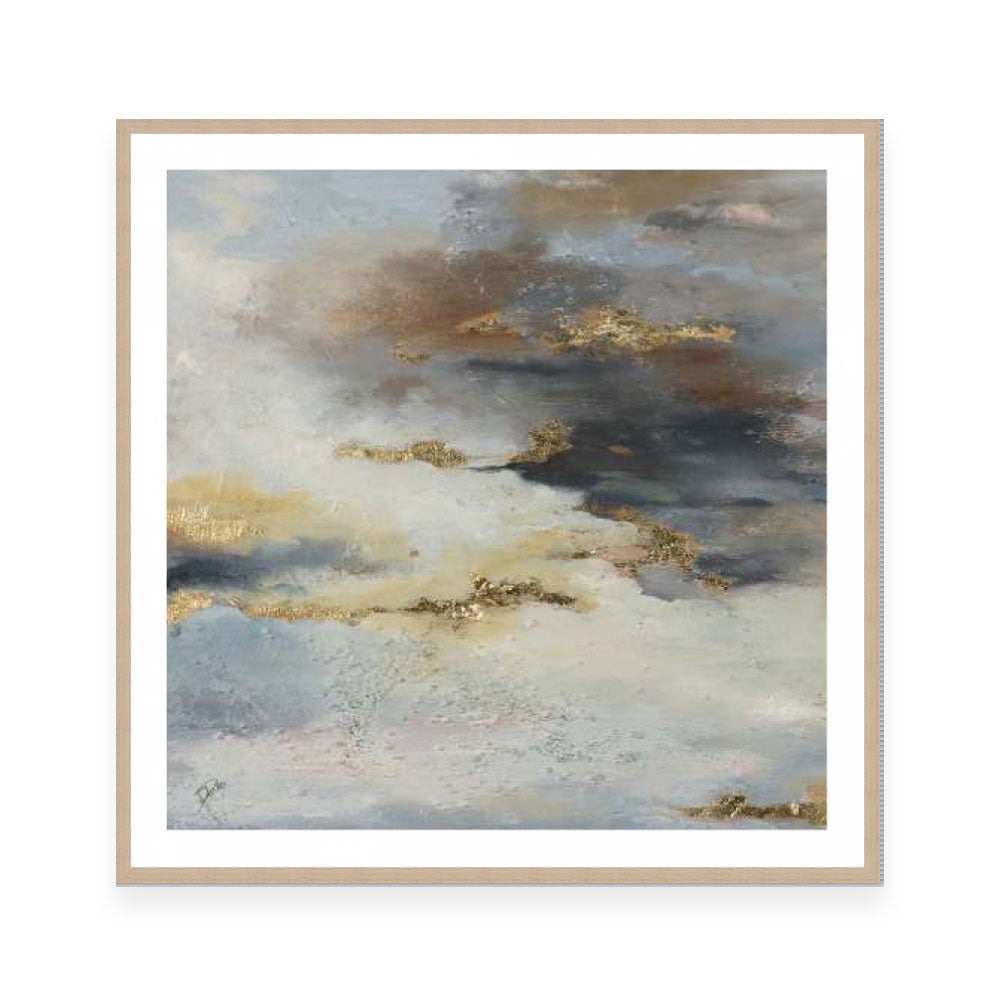 A Light in the Dark I