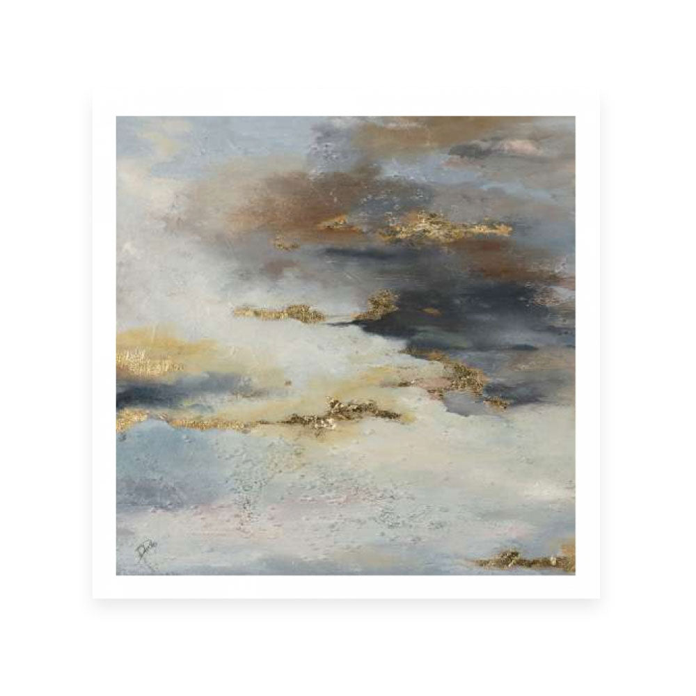 A Light in the Dark I