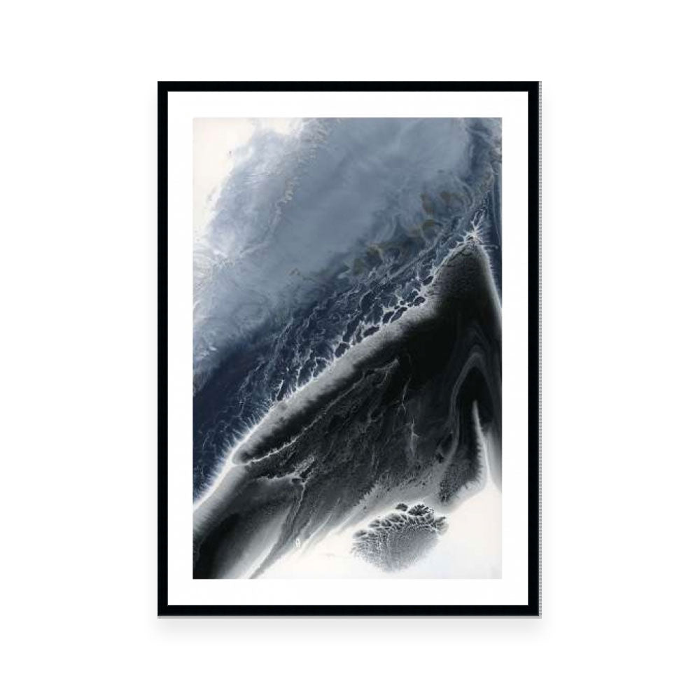 Abstract Contemporary II