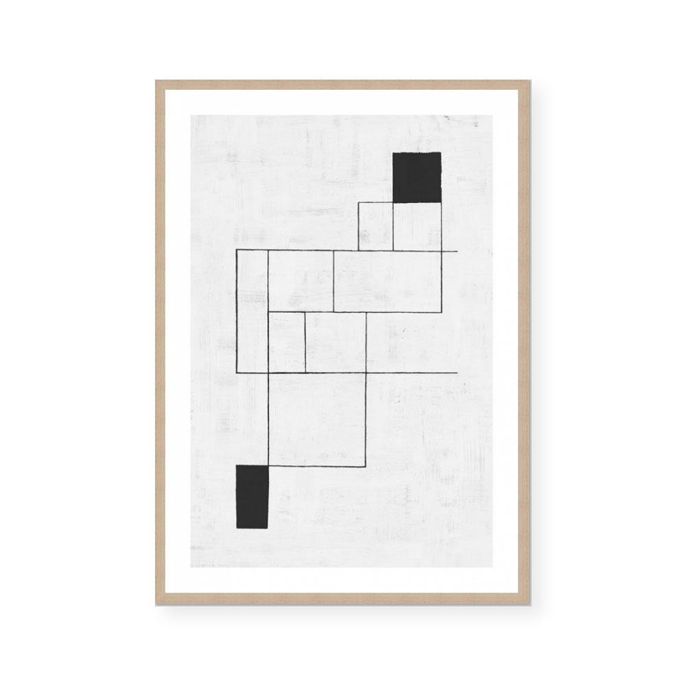 Abstract Pathways II
