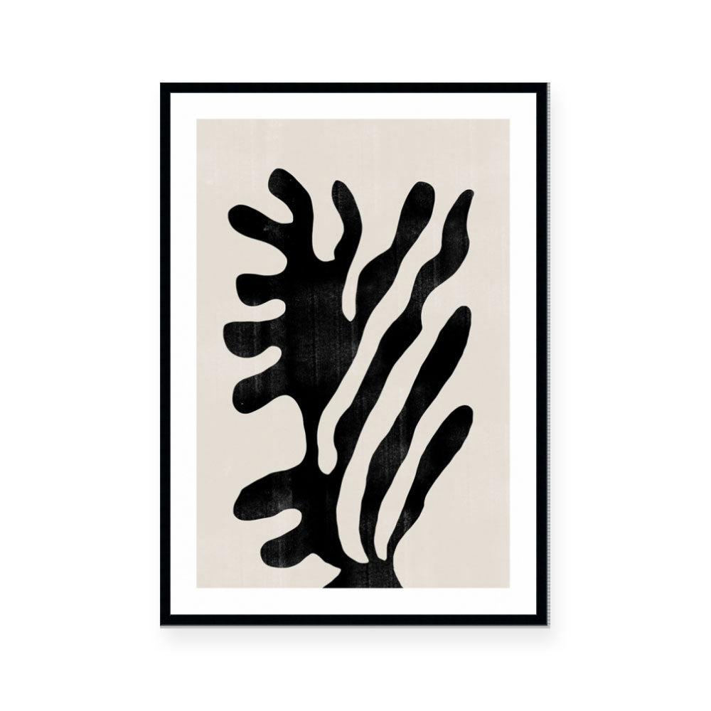 Plant Motif No.1