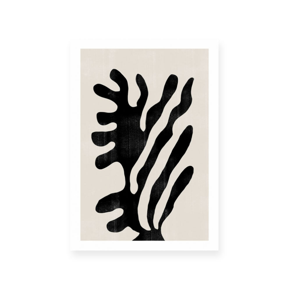 Plant Motif No.1