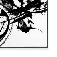 Abstract Strokes II