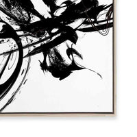 Abstract Strokes II