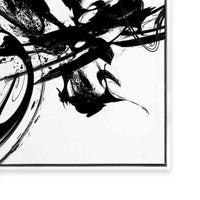 Abstract Strokes II