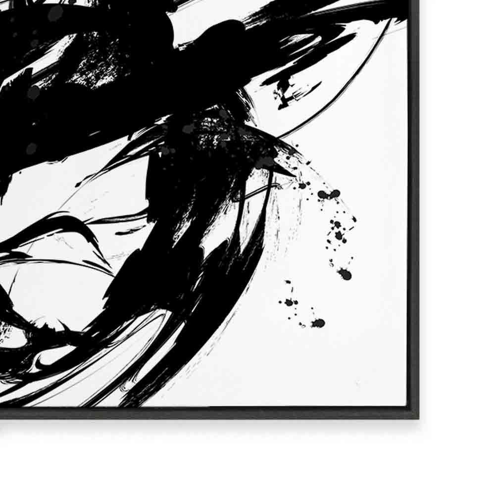 Abstract Strokes I