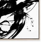 Abstract Strokes I